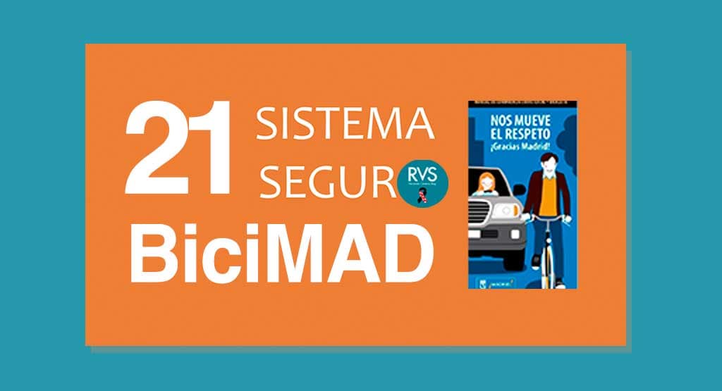 BiciMAD