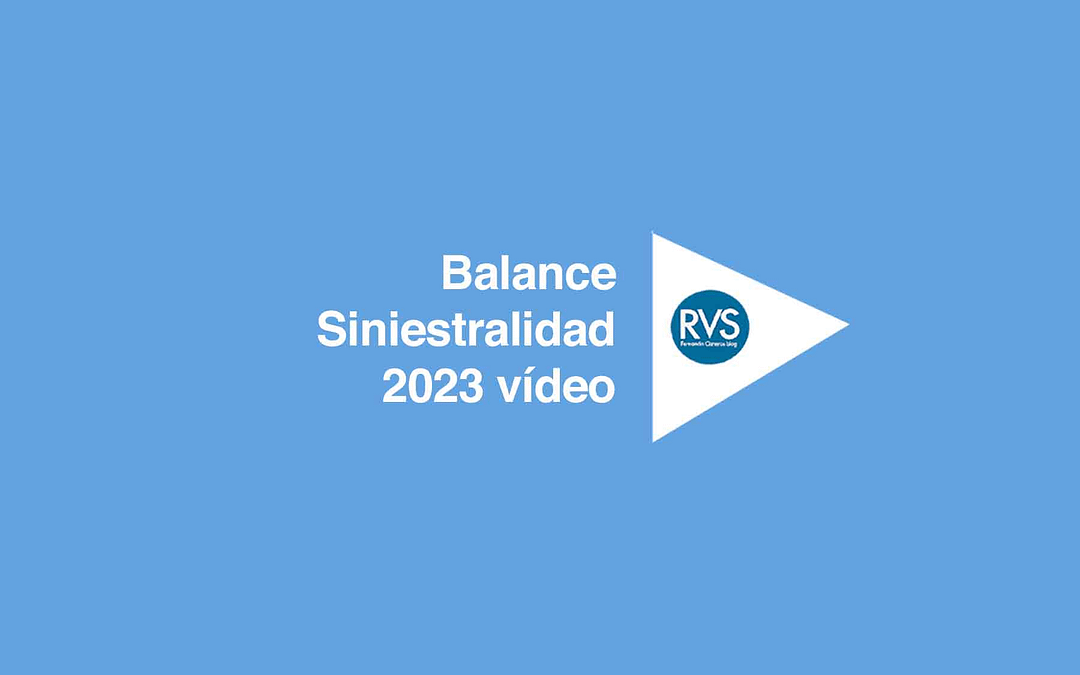 Balance siniestralidad 2023