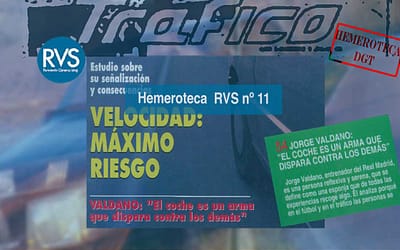 Hemeroteca RVS Nº11 Mayo  1995