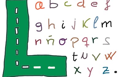 L de Learning y E de Educación y Empatía