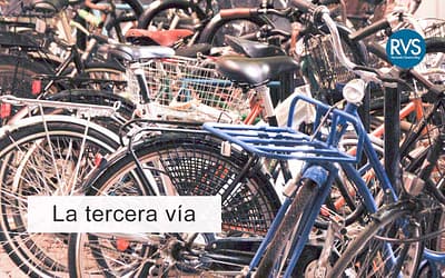La tercera vía. Un espacio de conviencia.