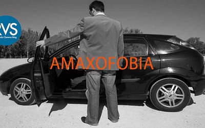 El miedo a conducir. ¿Amaxo qué?