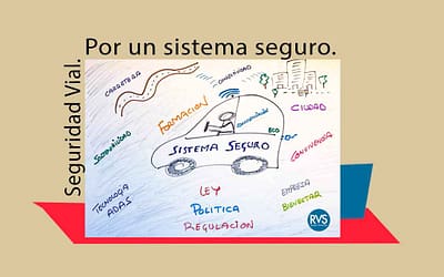 Seguridad Vial II. Por un sistema seguro