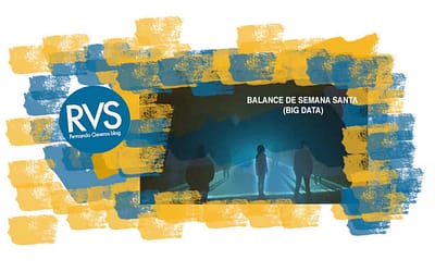 Balance de Semana Santa