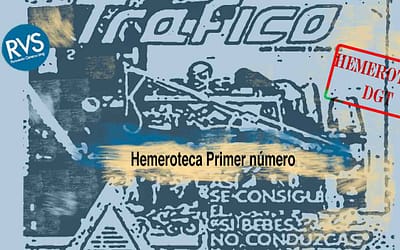 Hemeroteca Primer número (de 1985 a 2022)