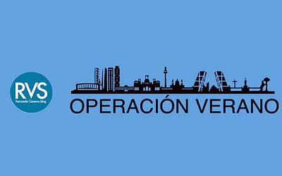 Operación verano