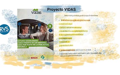 Proyecto VIDAS