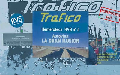 Hemeroteca RVS Nº5 Noviembre 1989