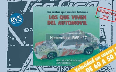 Hemeroteca RVS Nº7 Enero 1991