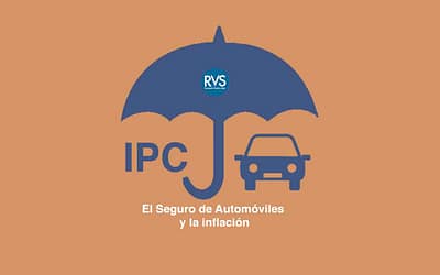 El Seguro de Automóviles y la inflación (en dos minutos)