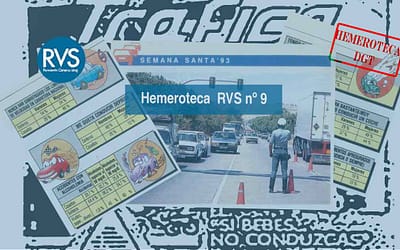 Hemeroteca RVS Nº9 Marzo 1993