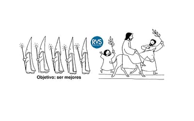 Objetivo: ser mejores