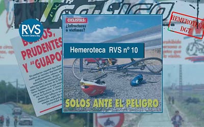 Hemeroteca RVS Nº10 Abril 1994