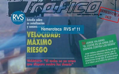Hemeroteca RVS Nº11 Mayo 1995