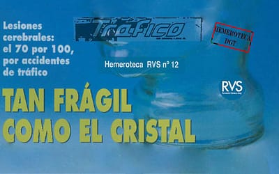 Hemeroteca RvS, nº 12. Junio 1996
