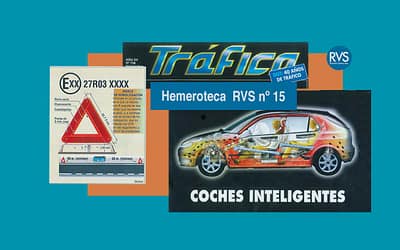 Hemeroteca RvS nº 15. Septiembre 1999