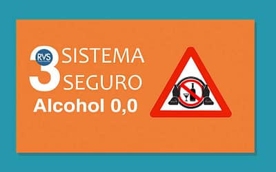 Sistema Seguro RVS: 3ª entrega, «Alcohol 0,0»