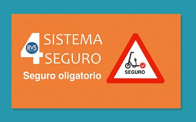 Sistema Seguro RVS: 4ª entrega, Seguro obligatorio