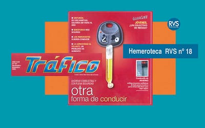 Hemeroteca RvS nº 18. Diciembre 2002