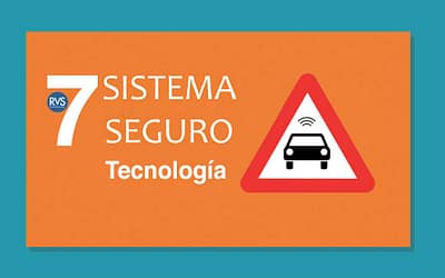 Sistema Seguro RVS: 7ª entrega, Tecnología