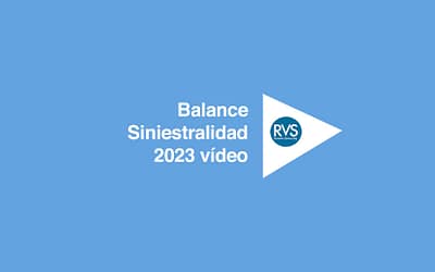 Balance siniestralidad 2023