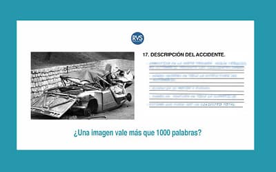 ¿Una imagen vale más que mil palabras?