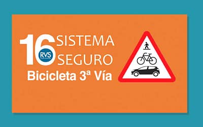 Sistema Seguro RVS: 16ª entrega: Bicicleta