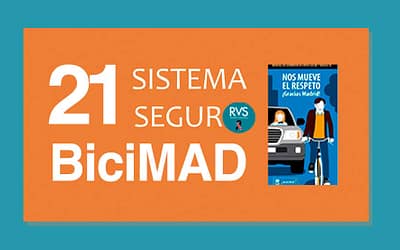 BiciMAD