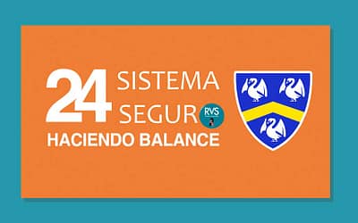 Sistema Seguro RVS: 24ª entrega: haciendo balance.