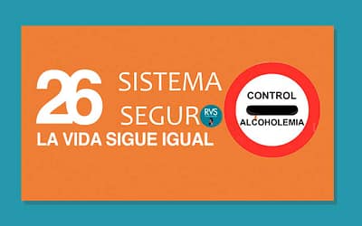 Sistema Seguro RVS: 26ª entrega: La vida sigue igual.