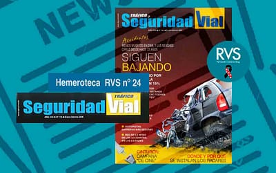 Hemeroteca RvS nº 24. Febrero 2007.