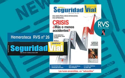 Hemeroteca RvS nº 26. abril 2009.