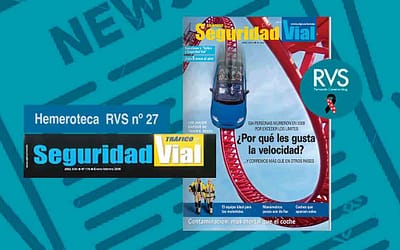 Hemeroteca RvS nº 27. Mayo 2009.