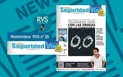 Hemeroteca RvS nº 29 Julio  2012.