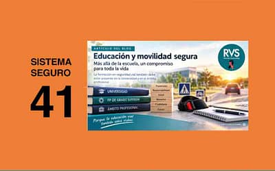 Sistema Seguro RVS 41ª entrega: #balancesiniestralidadRvS